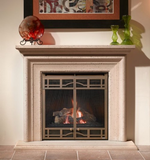 Heatilator Direct Vent Fireplaces