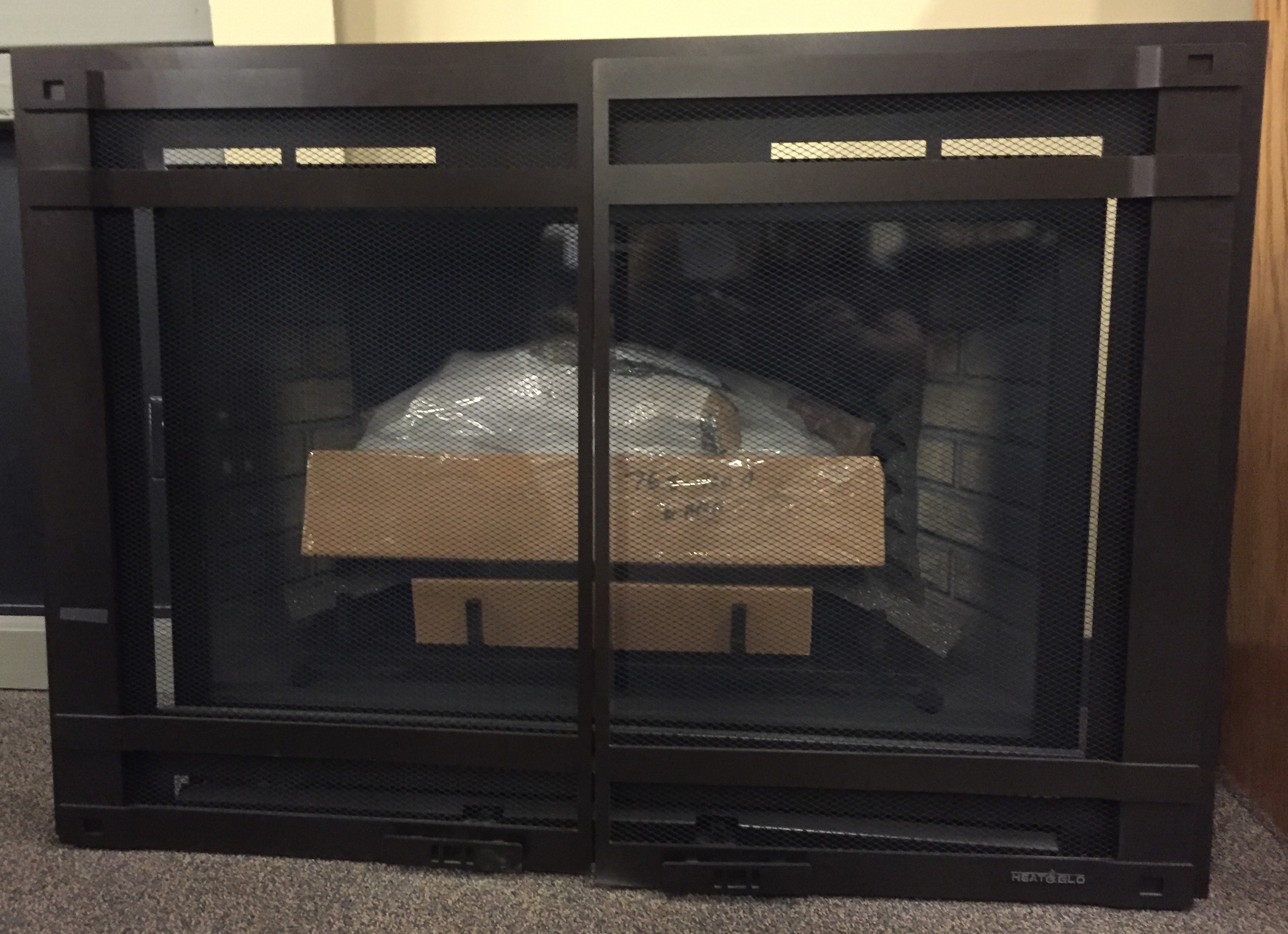 Direct Vent Free Fireplace Closeouts Direct Vent Fireplaces