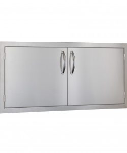 42 DOUBLE DOOR 42" DOUBLE DOORS