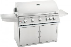 SIZZLER 40 CART SIZZLER 40 CART
