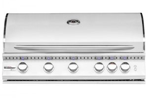 SIZZLER PRO 40 SIZZLER PRO 40