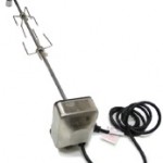 SIZZLER ROTISSERIE KIT SIZZLER ROTISSERIE KIT
