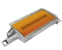 SIZZLER SEAR BURNER SIZZLER SEAR BURNER