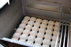 CharMaster Briquets