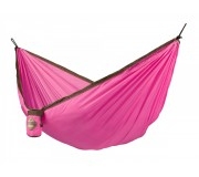 Single Hammock_Fushia