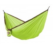 Single Hammock_Green