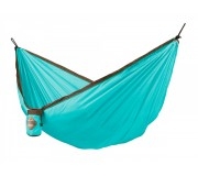 Single Hammock_Turquoise