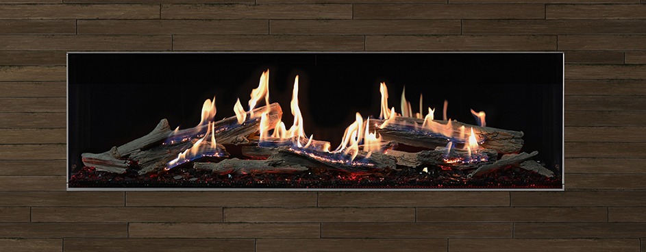 Bedrock Traditional 60"