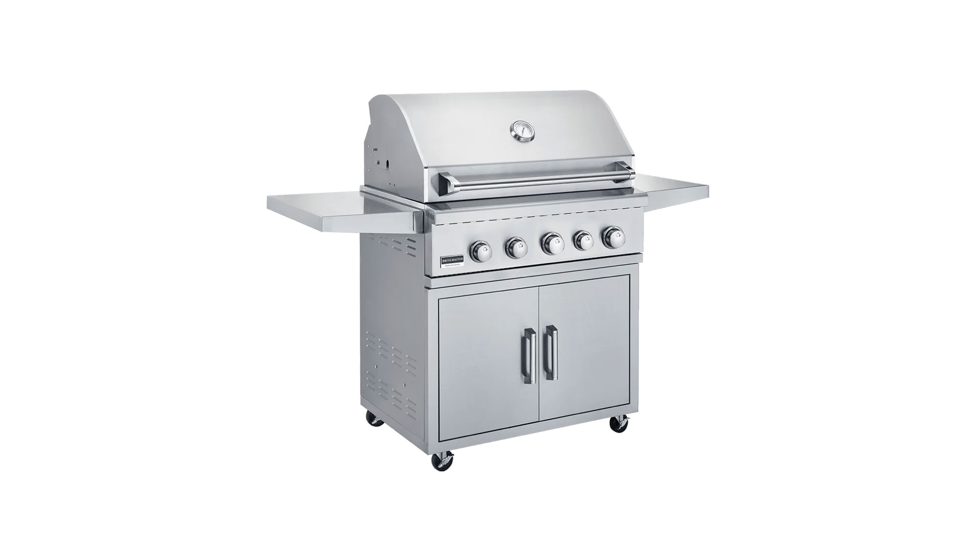 BROILMASTER B Series Basic Edition Gas Grill
