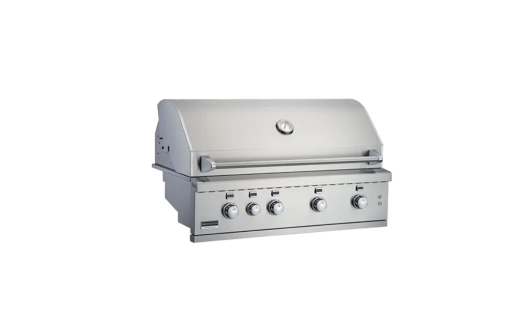 Broilmaster B Series Fully Loaded Edition Gas Grill