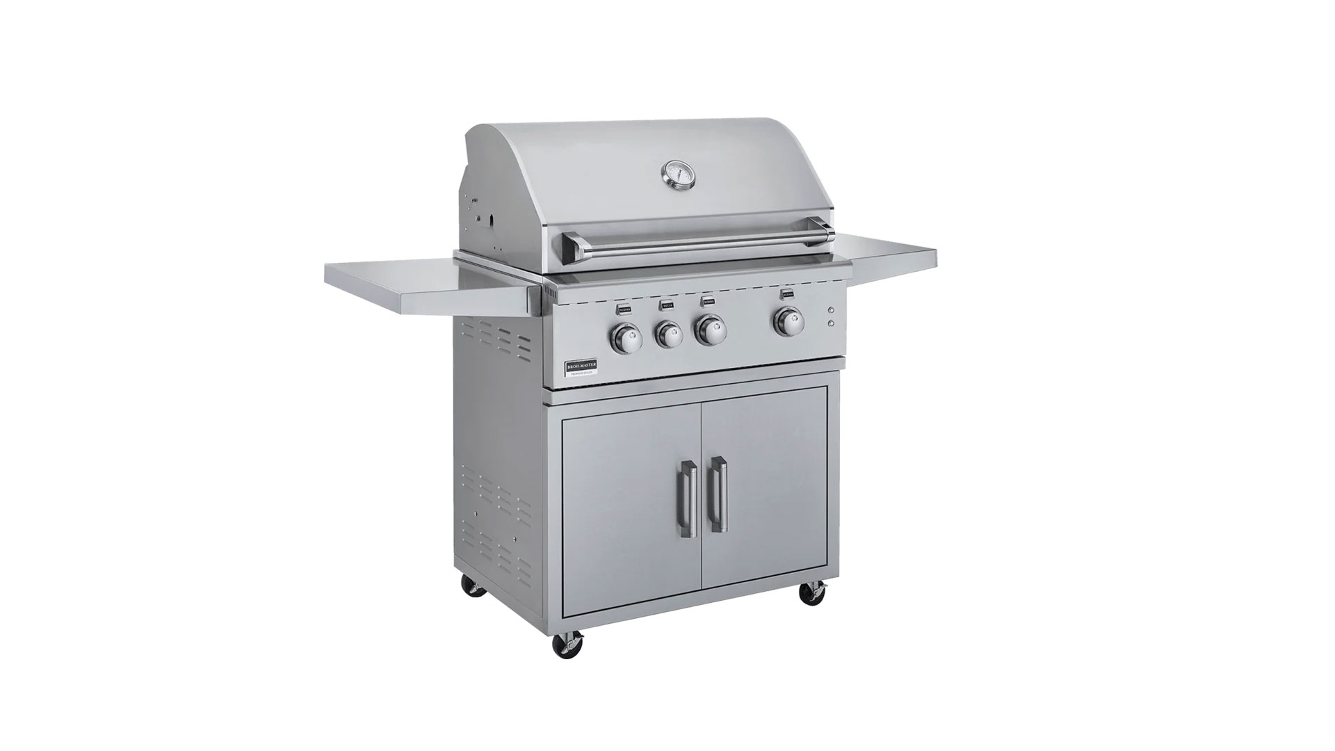 Broilmaster G Series Elite Edition Gas Grill