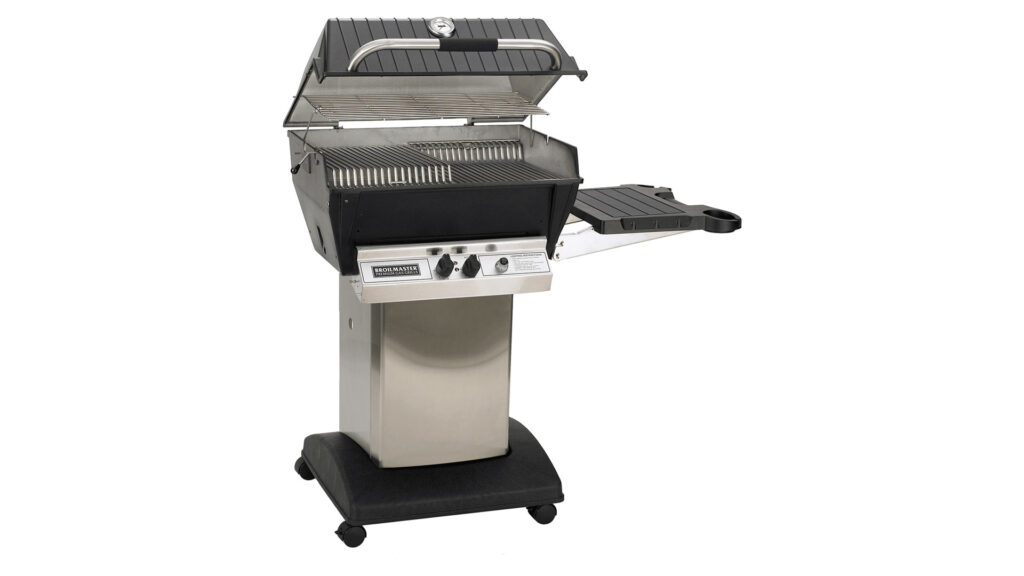 Broilmaster P3PK5 grill package product image