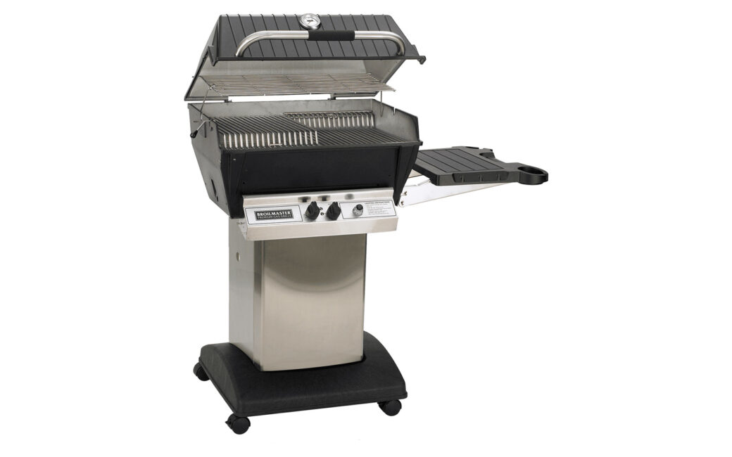 Broilmaster P3PK5 grill package product image