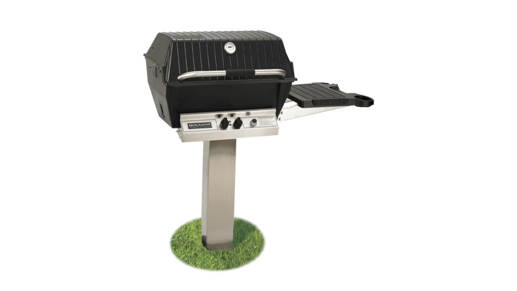 Broilmaster Premium P3X Series Gas Grill
