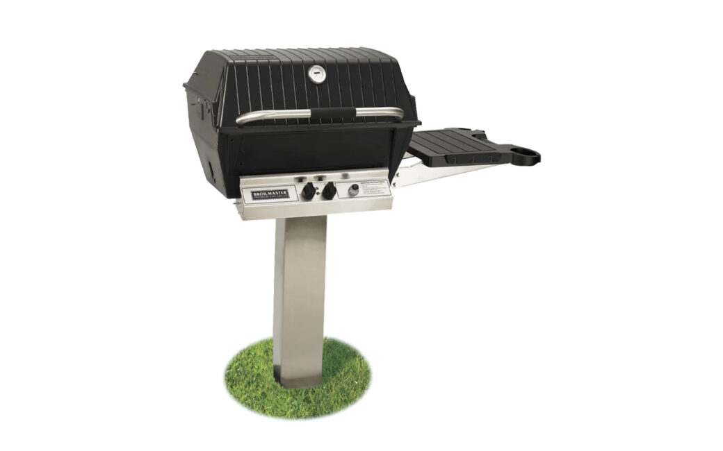 Broilmaster Premium P3X Series Gas Grill