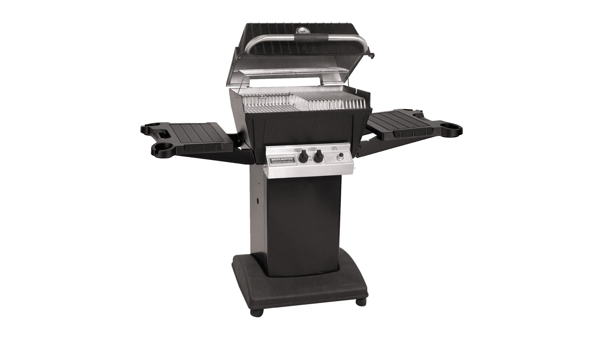 Broilmaster Premium P4XF gas grill product image