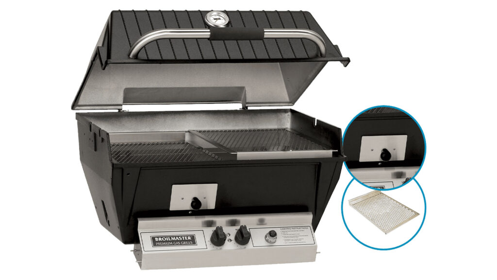 Broilmaster slow cooker product image