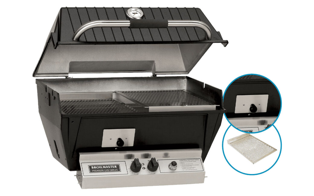 Broilmaster slow cooker product image