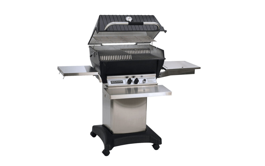 Broilmaster Super Premium P3SX Gas Grill