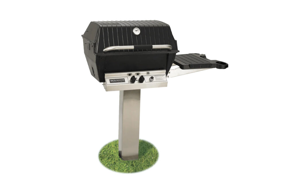 Broilmaster Premium P3XF Series Gas Grill