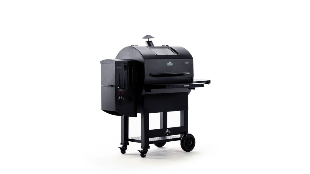 GMG PRIME2.0 Pellet Grill