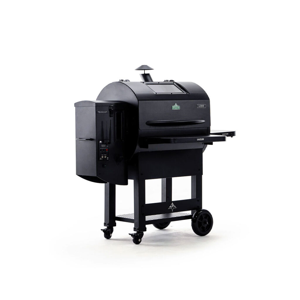 GMG PRIME2.0 Pellet Grill