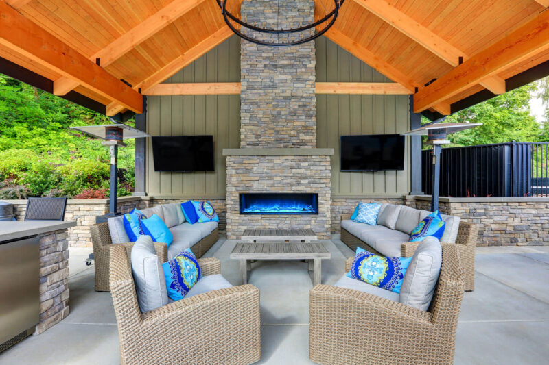 Landscape Pro Multi 56 Outdoor