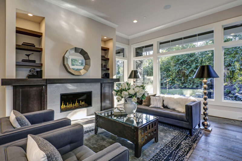 Orion 52 Clean Face Family Room