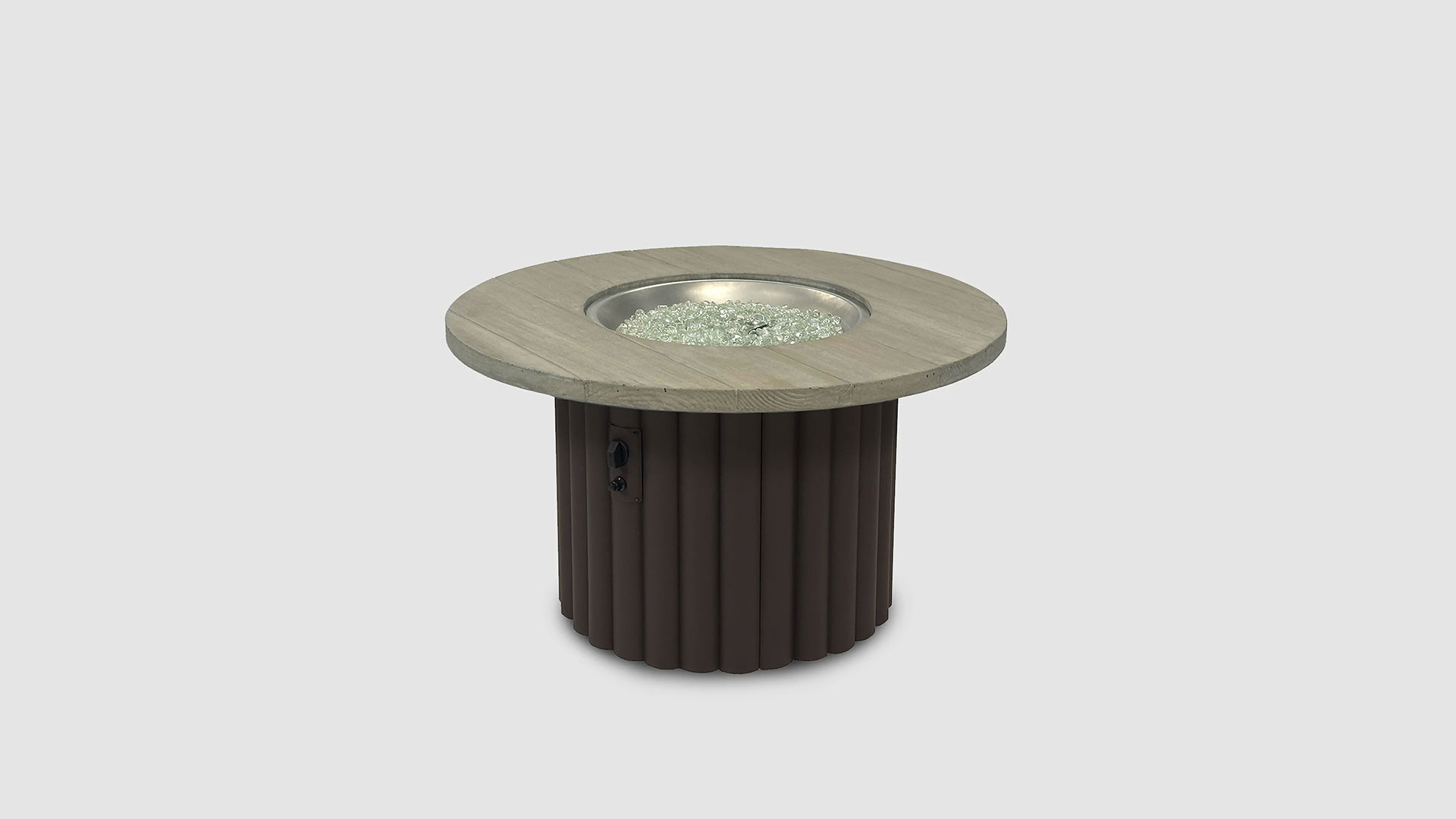 Outdoor Great Room Reverie Firepit