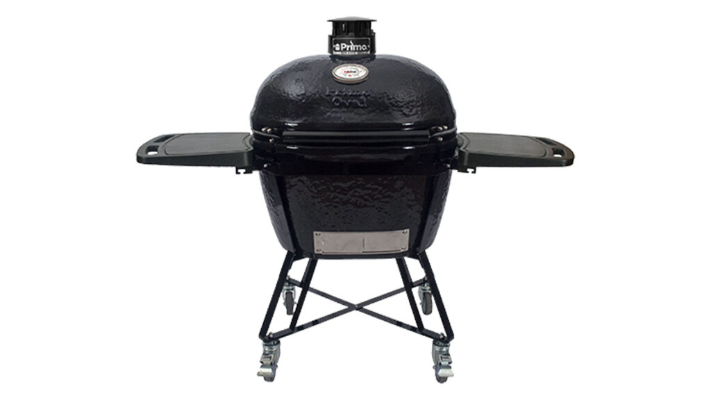 Primo grills Xlarge charcoal grill product image 03