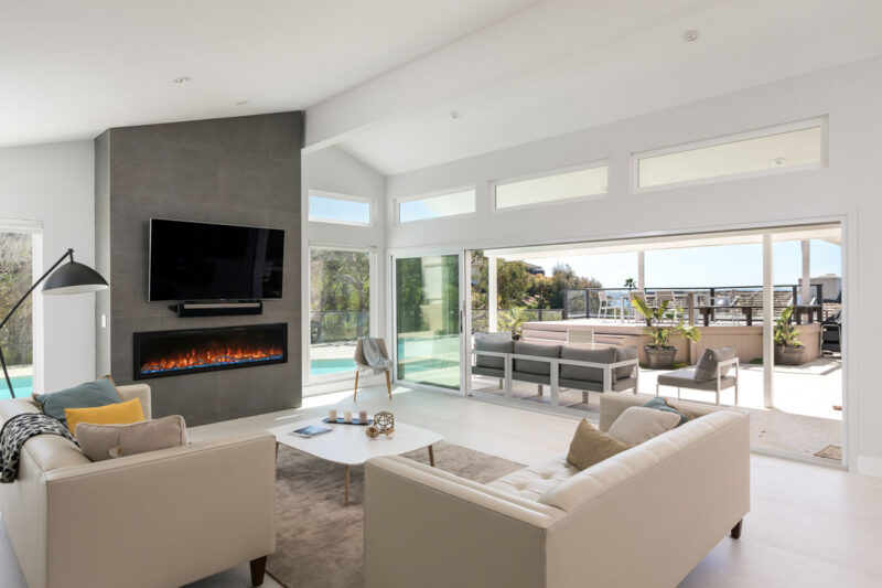 Spectrum Slimline 60