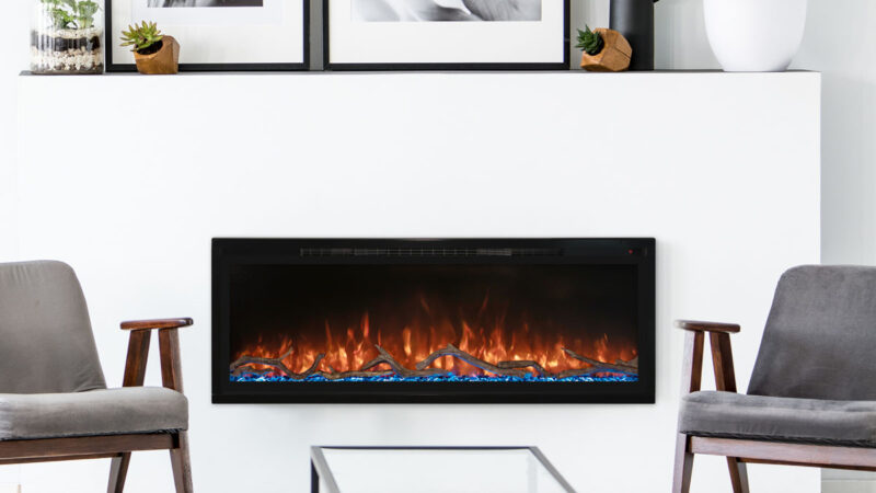 Spectrum Slimline 50