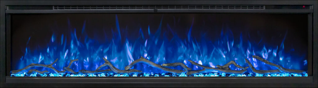 Spectrum Slimline 60 Blue