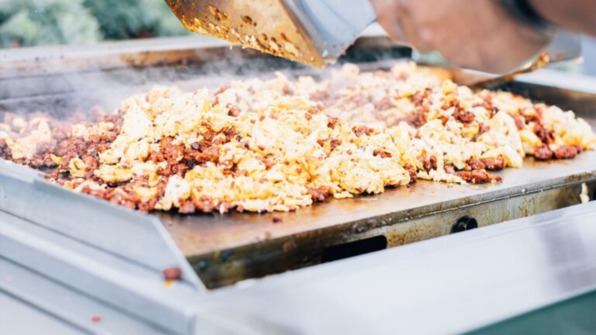 Summerset Griddle Pro Gas Grill