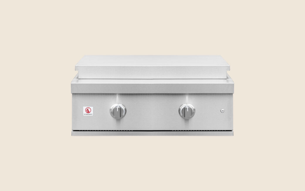 Summerset Griddle Pro Gas Grill