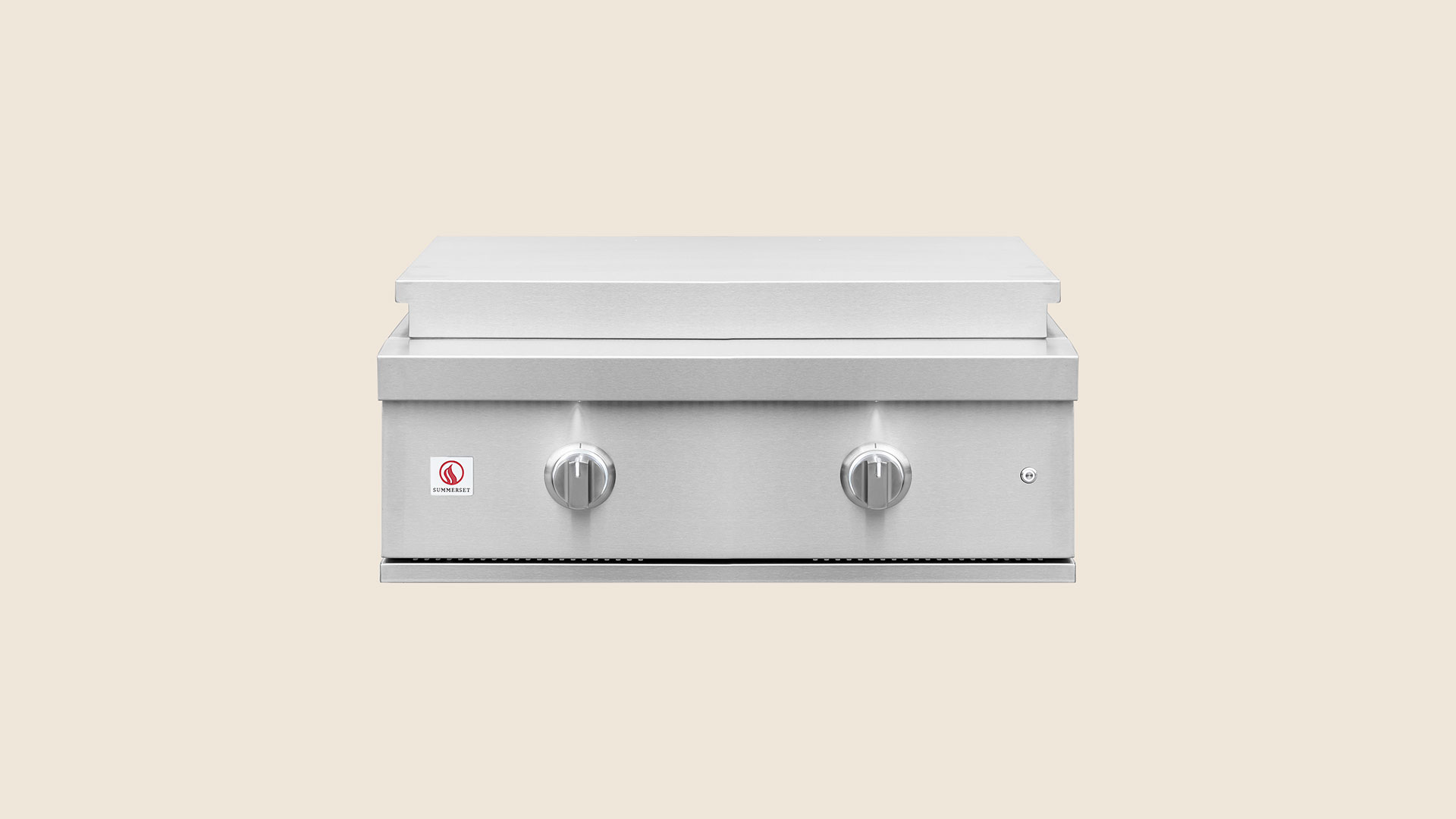 Summerset Griddle Pro Gas Grill