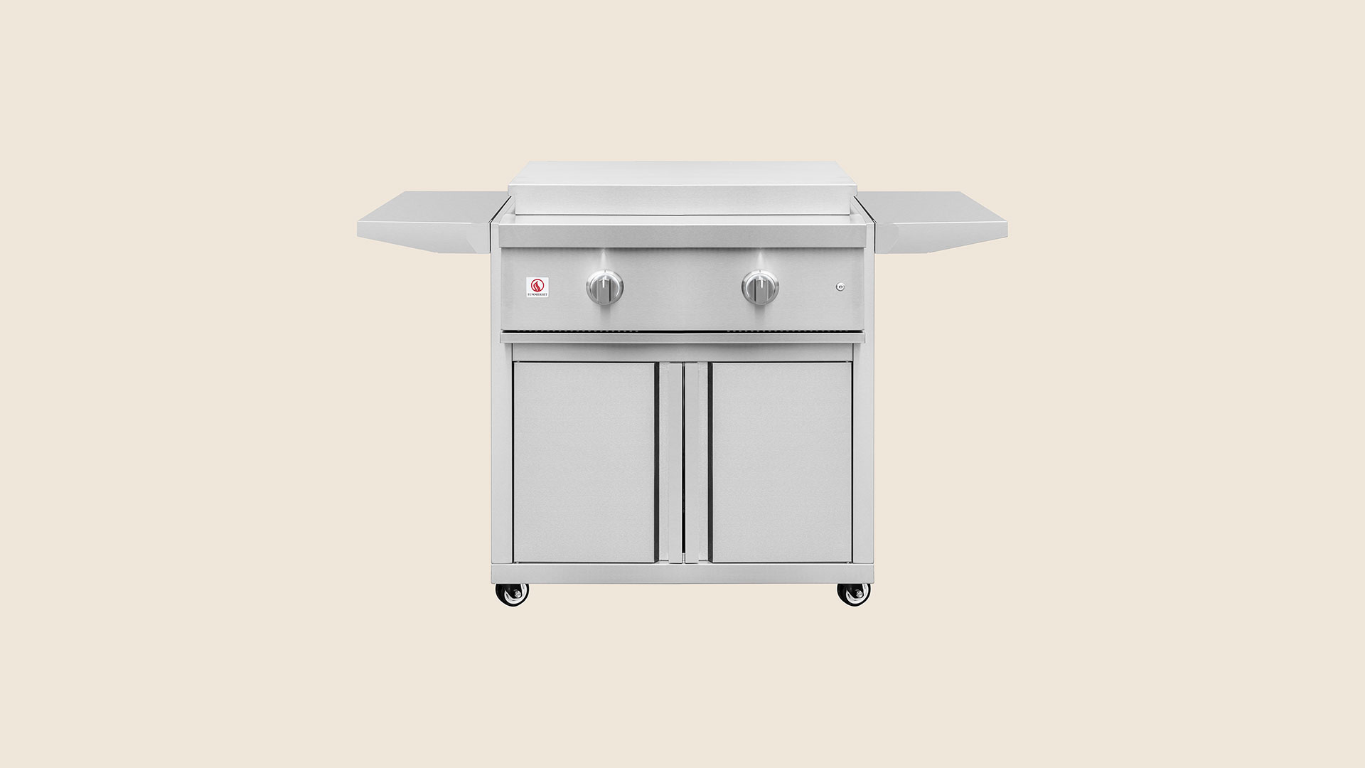 Summerset Griddle Pro Gas Grill