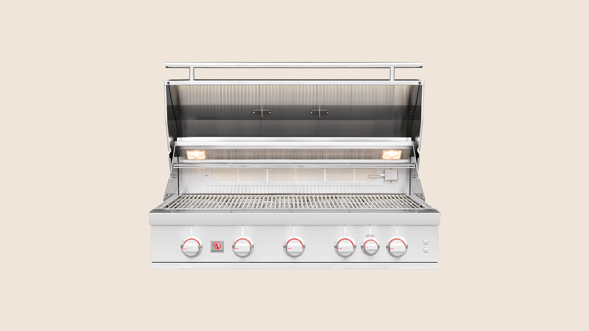 Summerset Sizzler Pro Series Gas Grill