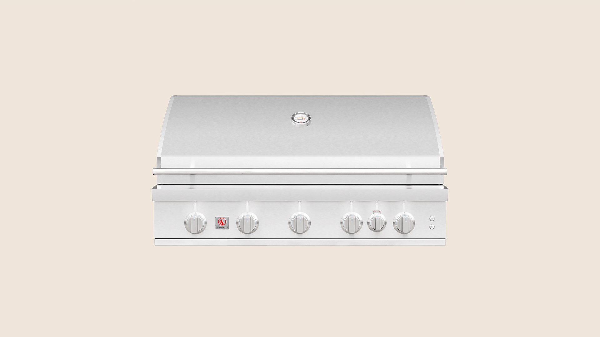 Summerset Sizzler Pro Series Gas Grill