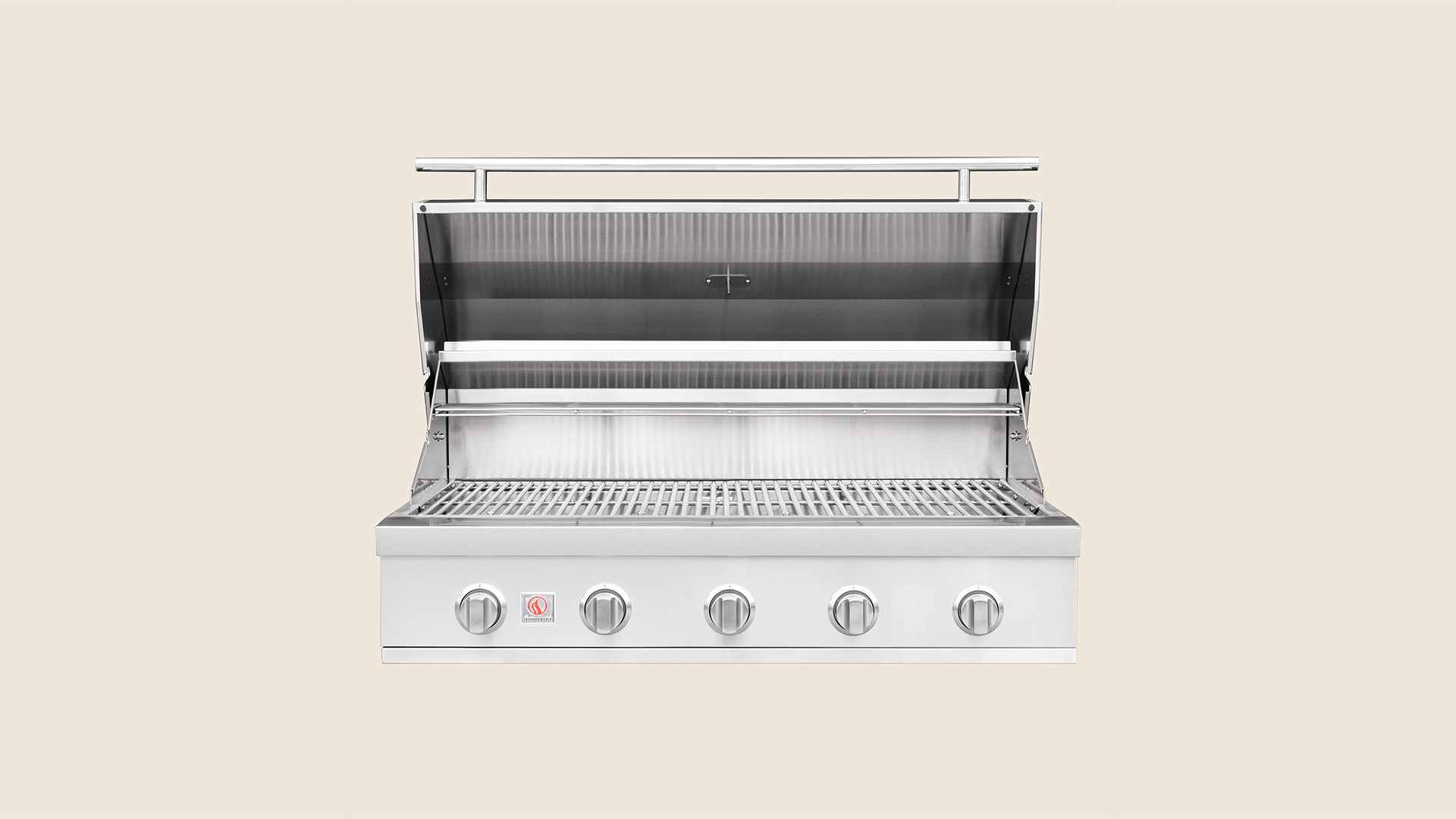 Summerset Sizzler Series Gas Grill