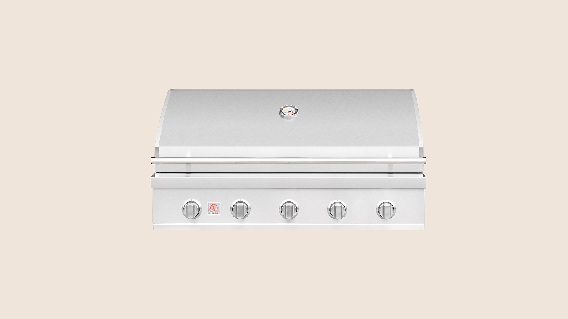 Summerset Sizzler Series Gas Grill