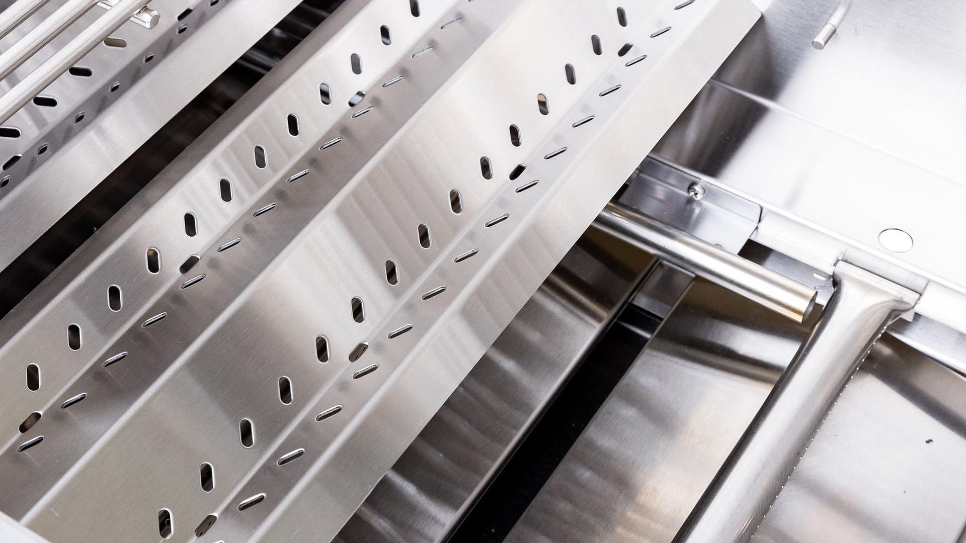 Summerset Sizzler Series Gas Grill