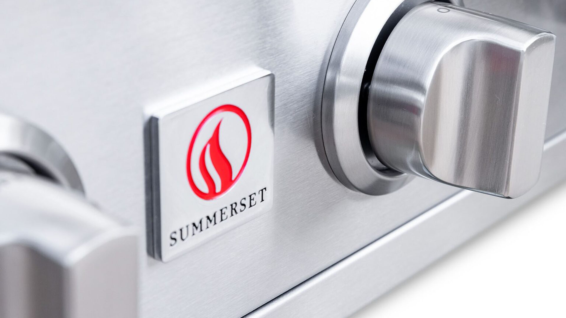 Summerset Sizzler Series Gas Grill