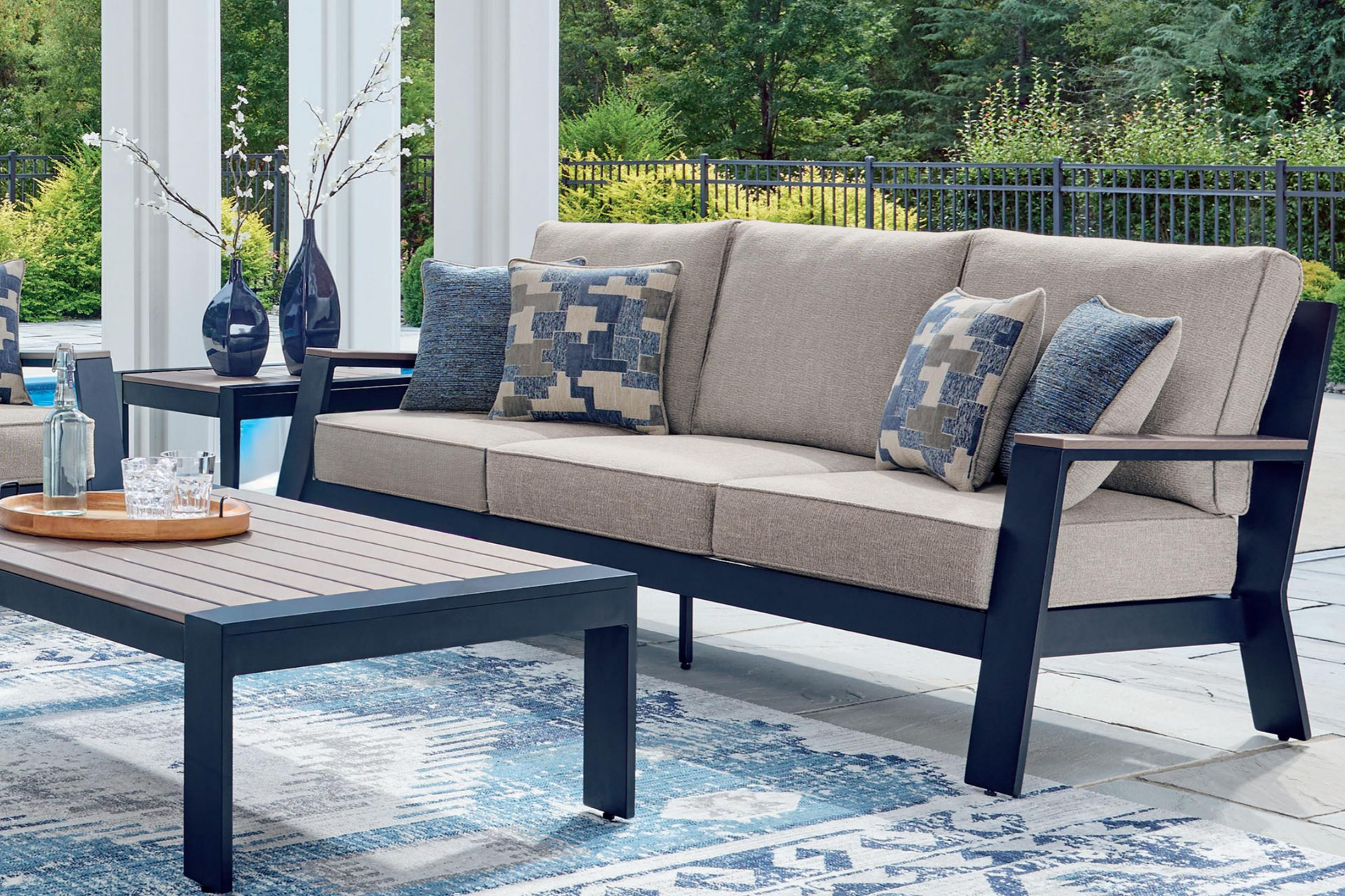 Ashley Furniture