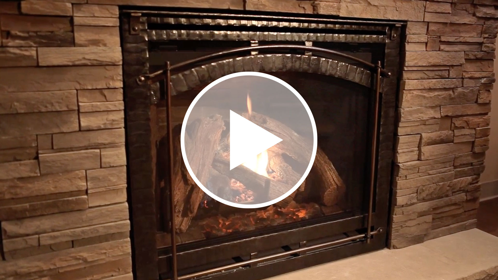 Direct Vent Video Thumb