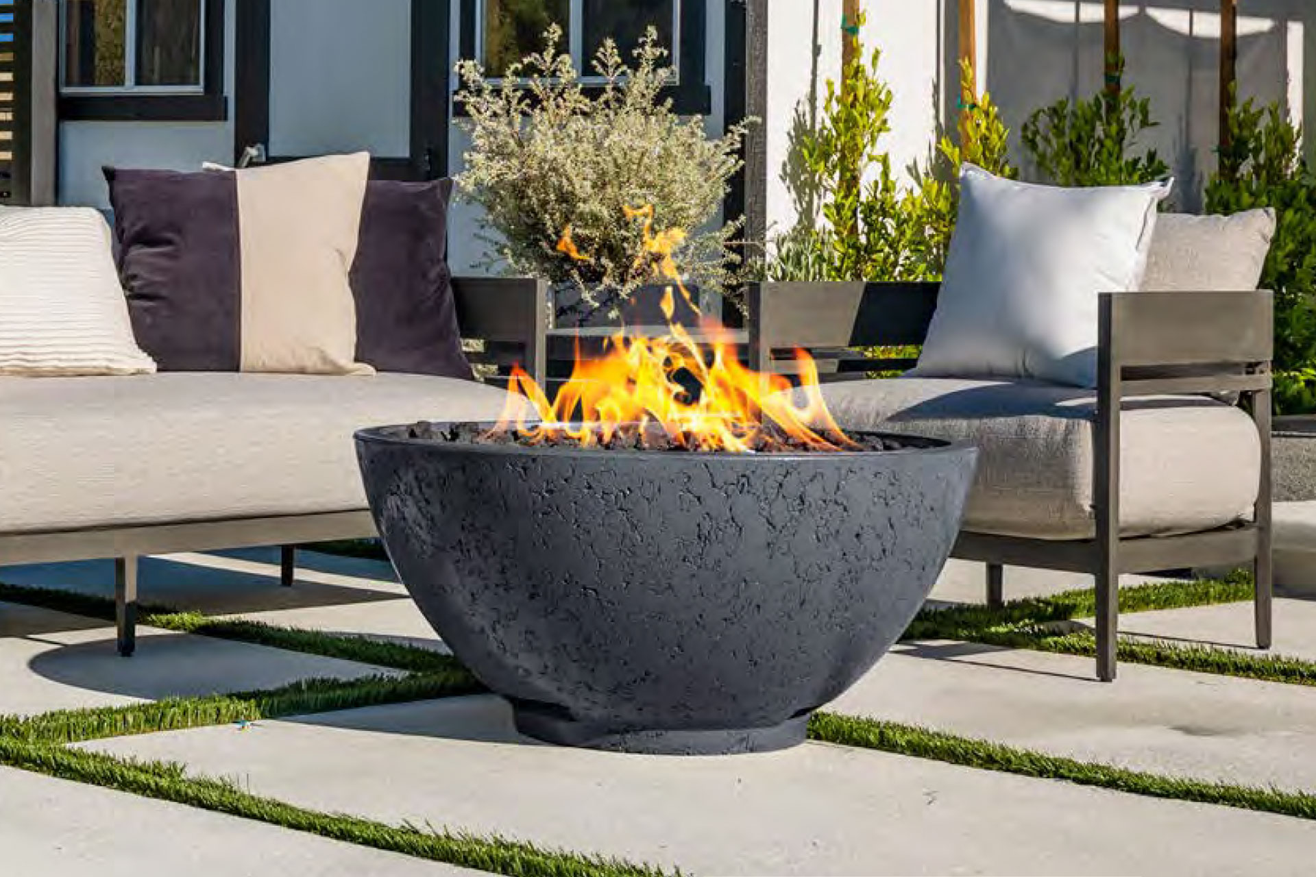 Firegear Fire Pits