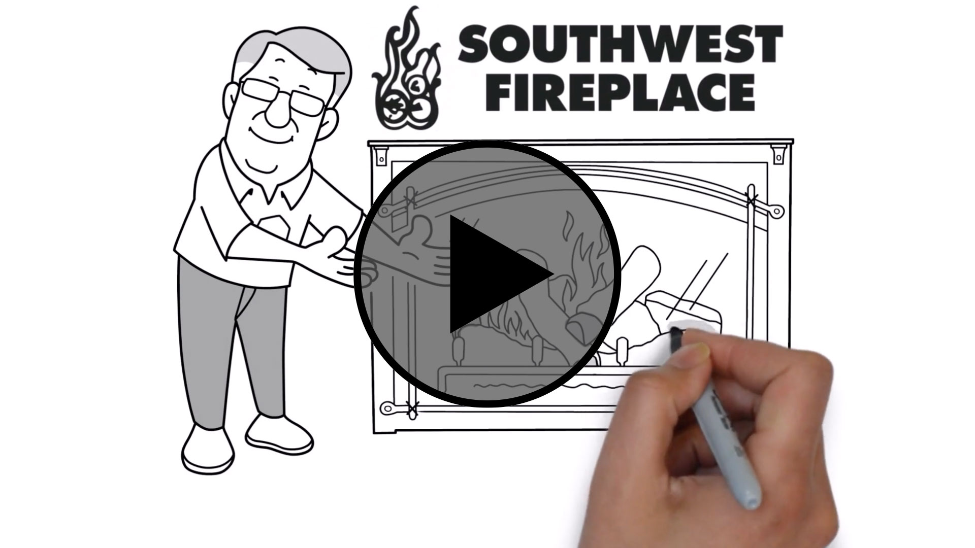 Gas Insert Video Thumbnail