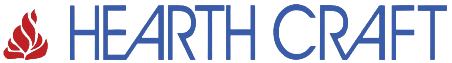 hearth craft logo