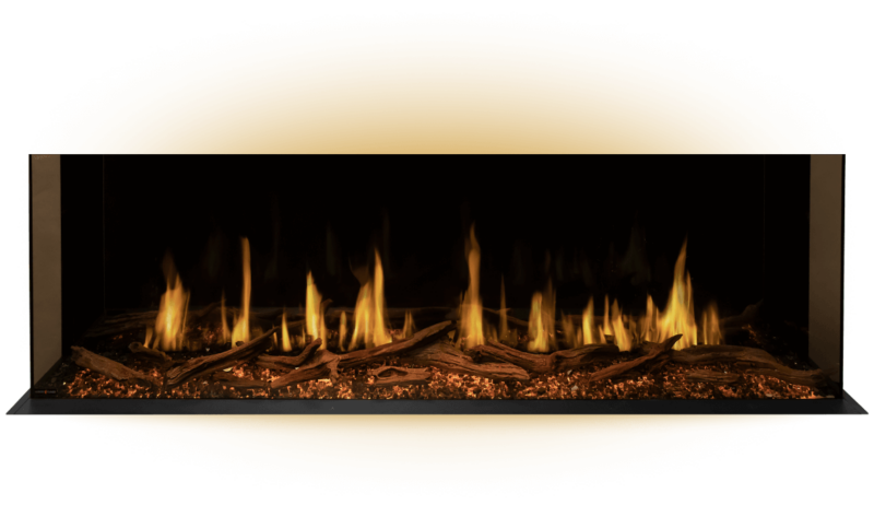 Orion Multi Yellow Flame