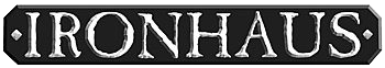 Ironhaus Logo